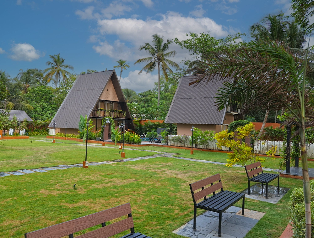 Best Resort