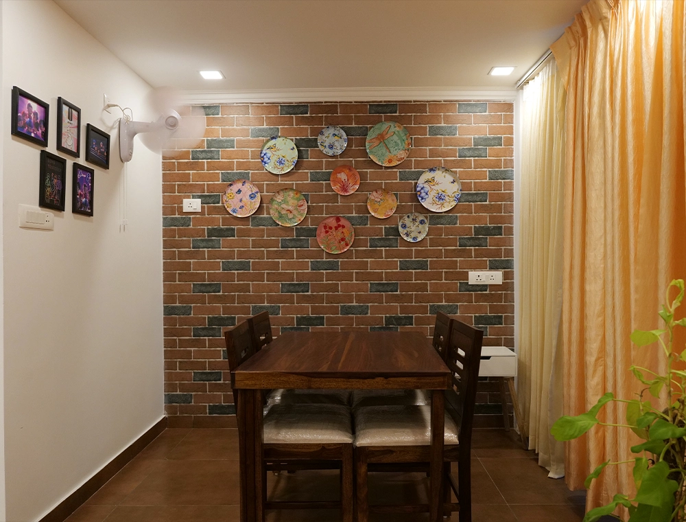 BTS Ambience Dining