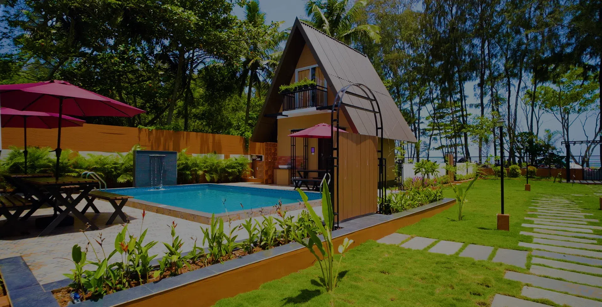 BTS Resort